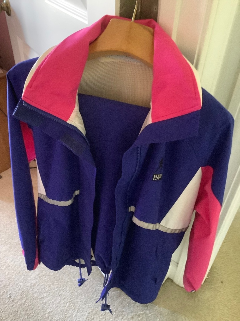 Vintage Frank Shorter